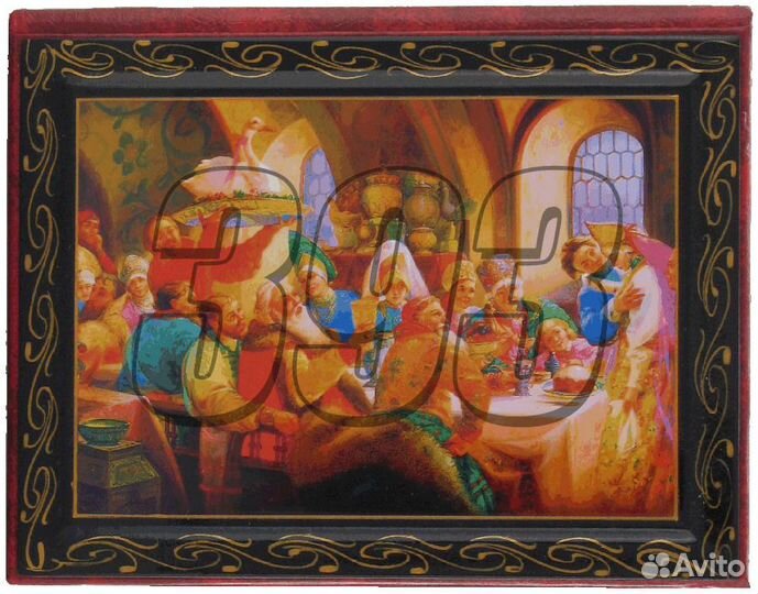 Фотоальбом - Застолье (100 фотографий) (4597)