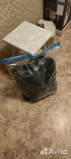 Отдам вещи пакетом