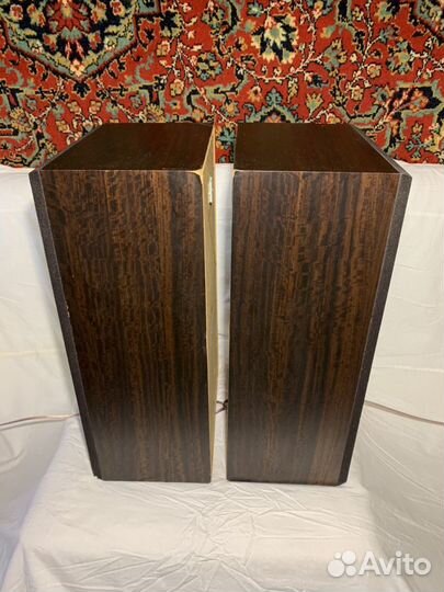 National Panasonic SB-550N Япония. Тюнинг