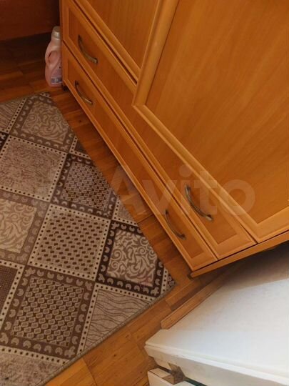 Комната 6 м² в 2-к., 7/10 эт.