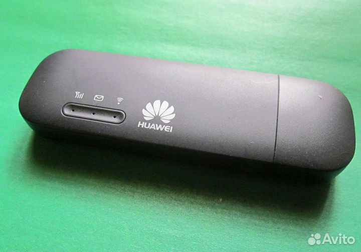 Модем 4G универсал с WiFi, симма с безлимом Мегафо