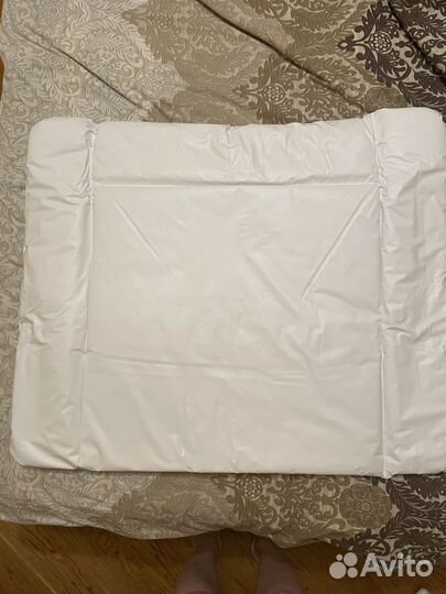 Матрас топпер пеленальный