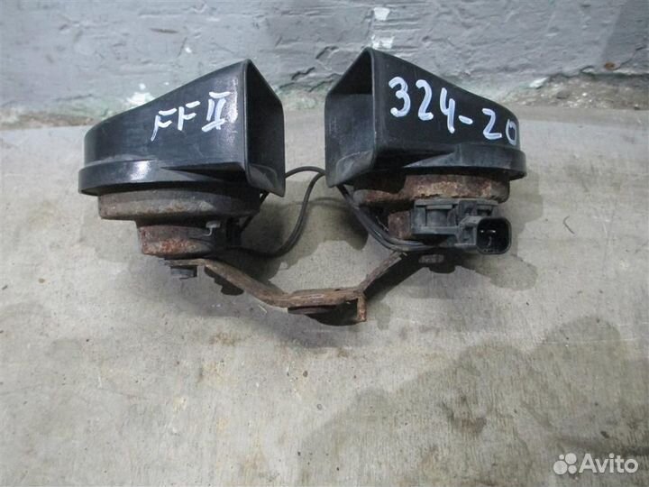 Сигнал звуковой от Ford Focus II 2005-2008