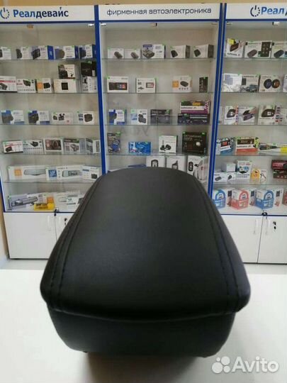 Подлокотник Chevrolet Lanos