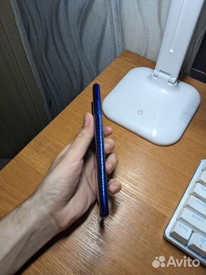 Xiaomi Redmi Note 8 Pro, 6/64 ГБ