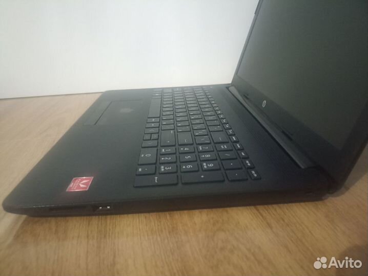 HP laptop 15 db0379ur