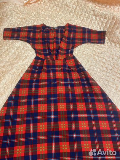 Платье женское вечернее 42