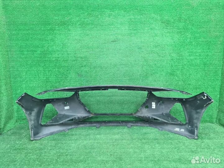 Бампер передний Genesis G70