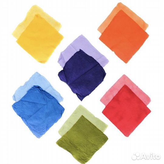 Красители Дроп (Drop) для Тай Дай