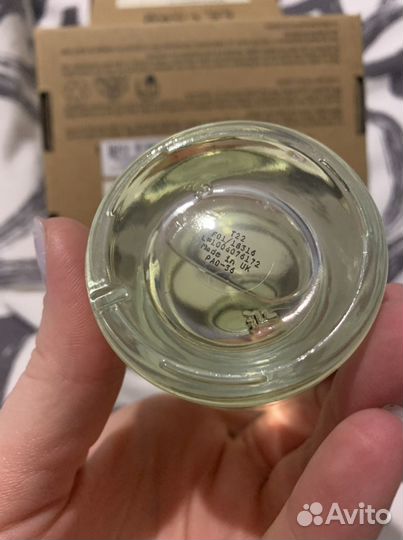 Le labo bergamote 22