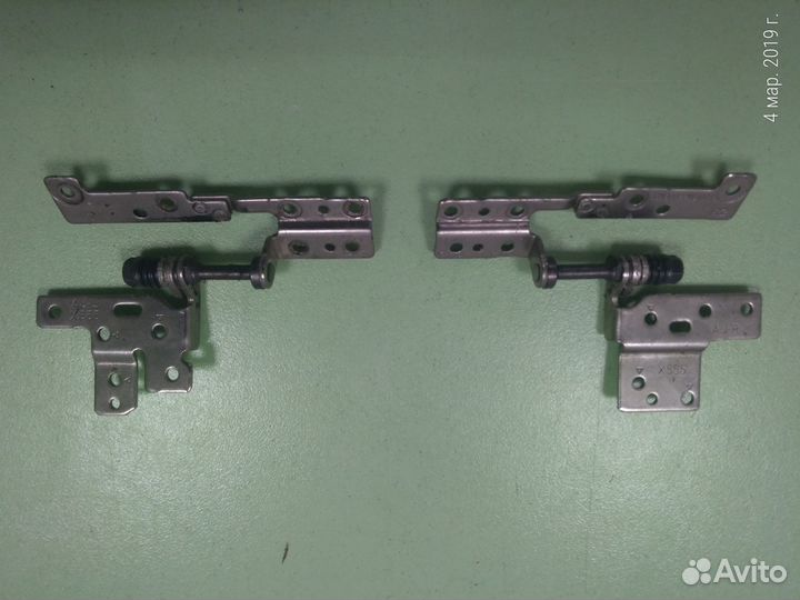 Ноутбук Asus X554L X555 на запчасти