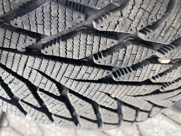 Cordiant Winter Drive 2 SUV 225/65 R17