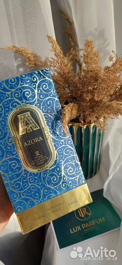 Парфюм (духи) Attar Collection Azora