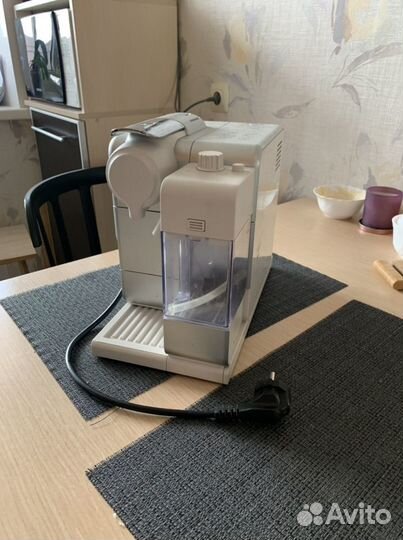 Кофемашина