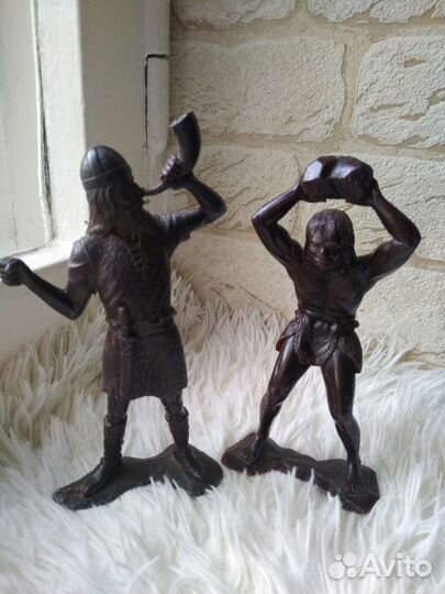 Сувениры разные, фигурки СССР