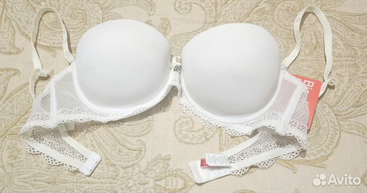 Бюстгальтер новый