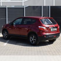 Nissan Qashqai 1.6 CVT, 2012, 171 119 км, с пробегом, цена 1 280 000 руб.