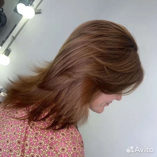 Модели на окрашивание