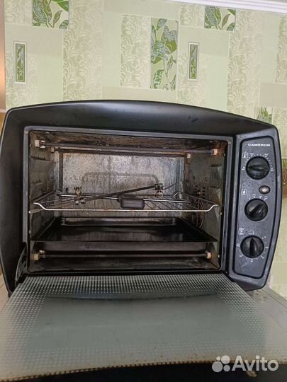 Эл/печь, 3шт