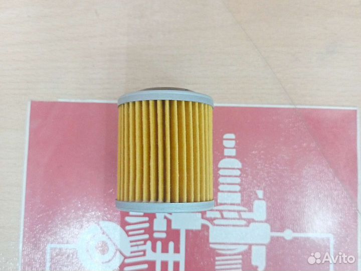 Фильтр АКПП outlander XL CW 2006)