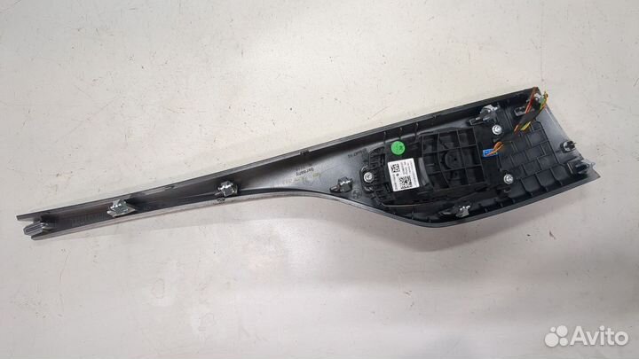 Джойстик мультимедиа BMW 1 F20, F21, 2012