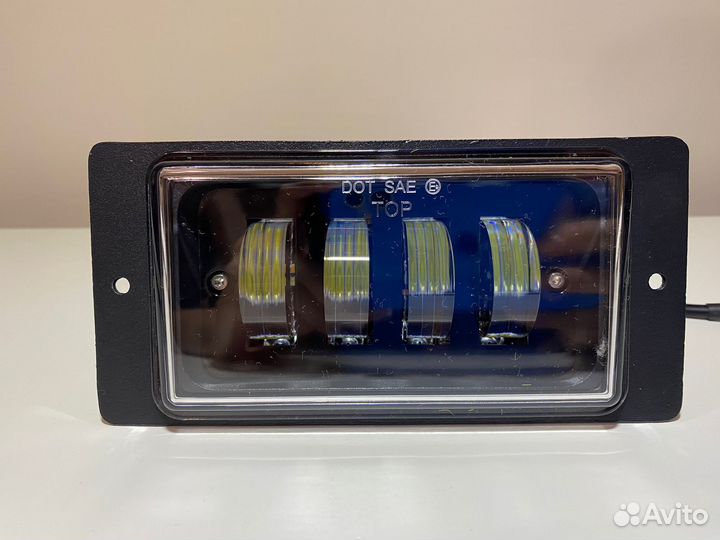 Фара LED птф 2110-2115