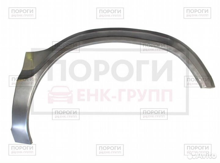 Арка Kia Sportage I 1993-2006 и другие