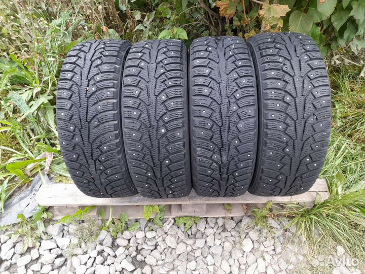 Nokian Tyres Nordman 5 185/55 R15 86T