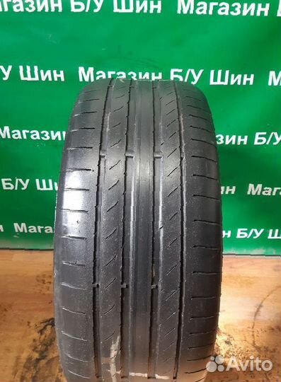 Continental ContiSportContact 5 225/45 R17 94Y