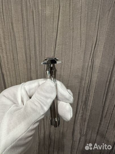 Blackland Blackbird станок для бритья