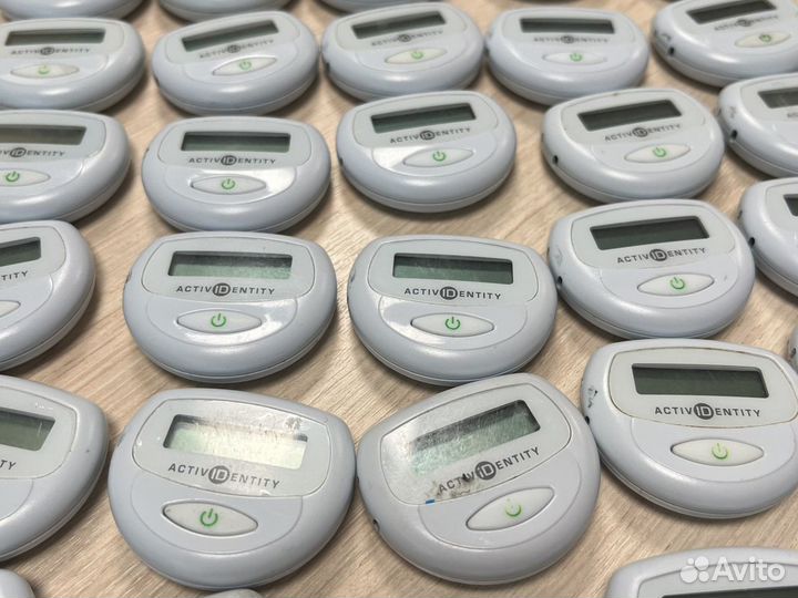 Отр токены б/у