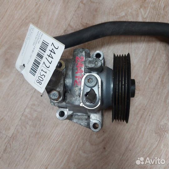 Насос гур Ford Mondeo 4 rhba 2007-2014