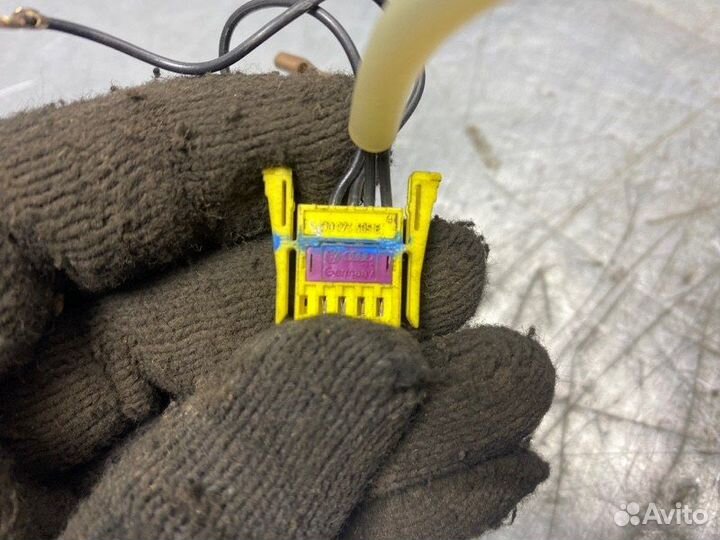 Проводка (коса) Volkswagen Passat B5 1996-2000