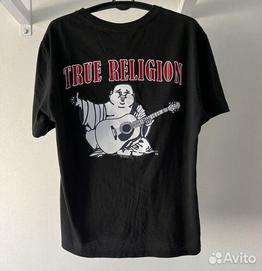 Футболка true religion
