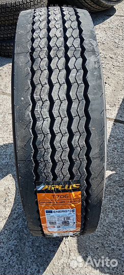 Шины 235/75R17.5 aplus T706