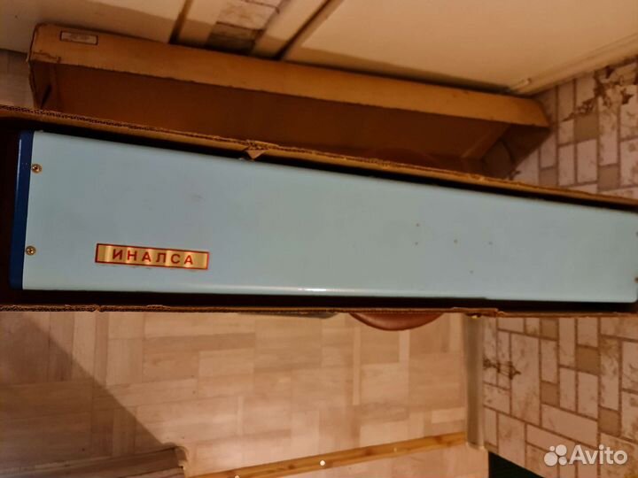 Вязальная машина полуавтомат Иналса ик-828