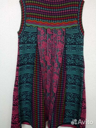 Ivko жилет 48/50