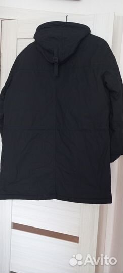 Военная новая демисезонная куртка вмф (нов образца