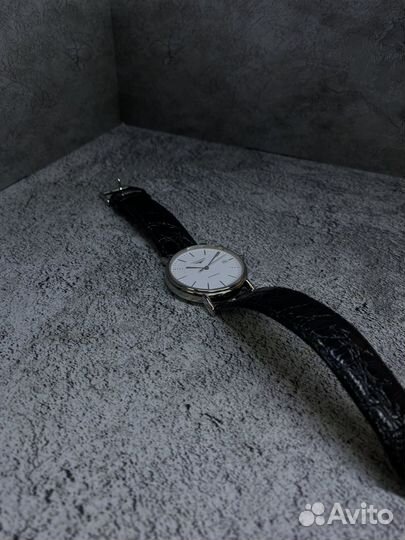 Наручные часы Longines Presence Оригинал