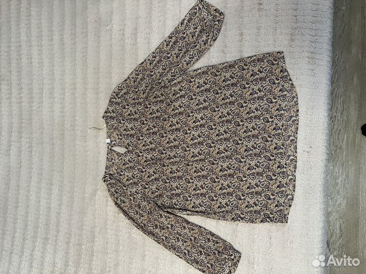 Женские вещи пакетом