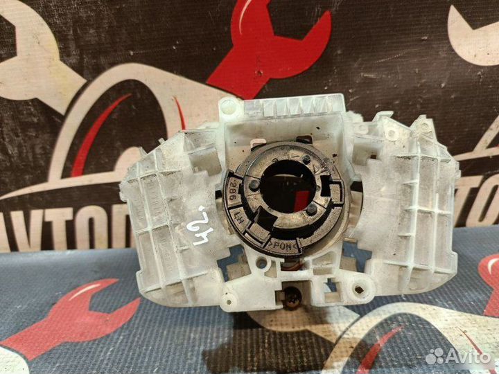 Кронштейн подрулевых переключателей Mitsubishi