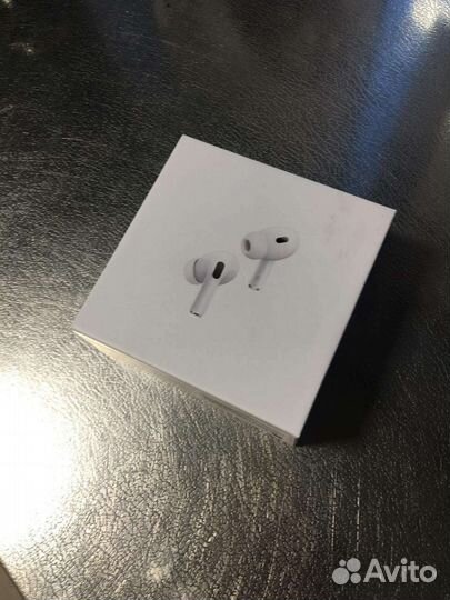 Airpods pro 2 копия