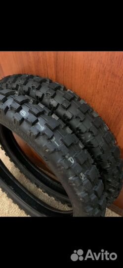 Зимние шины для велосипеда