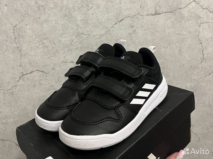 Кеды оригинал adidas tensaur I для мальчика 26