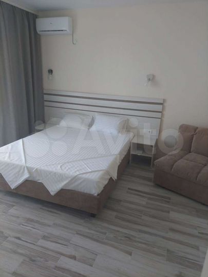 Комната 15 м², 1/1 эт.