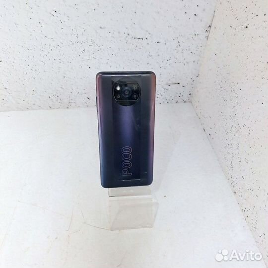 Xiaomi Poco X3 Pro, 6/256 ГБ