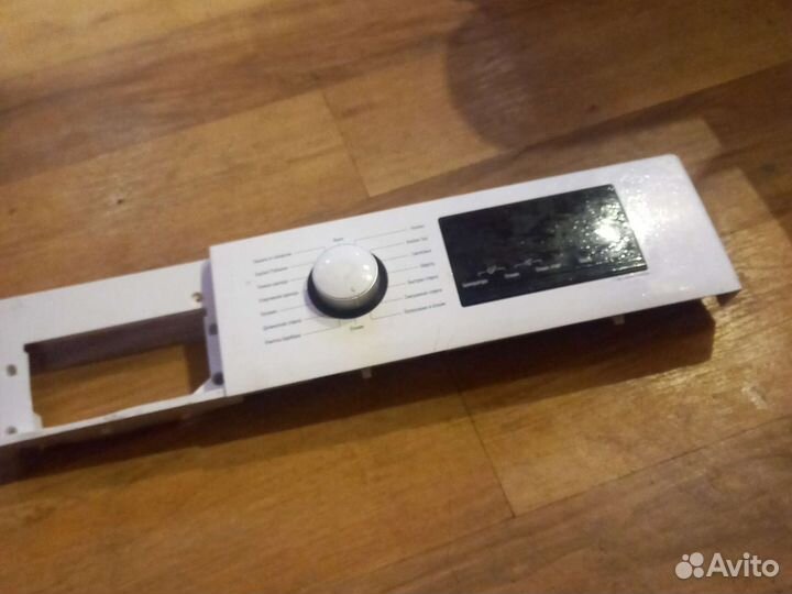 Панель управления для стиральной машины Leran