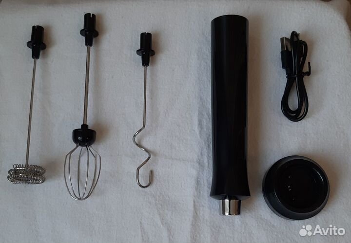 Капучинатор