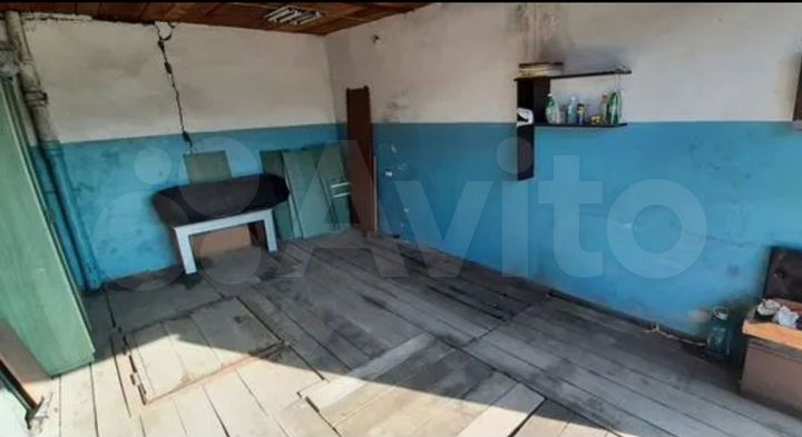 Гараж, 20 м²