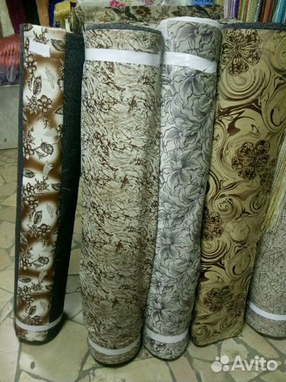 Обивочный материал